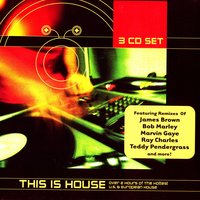 Baby Work It Out - Tony Romera & Jordan Viviant & Kim Myers