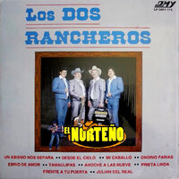 Onorio Farias - Los Dos Rancheros