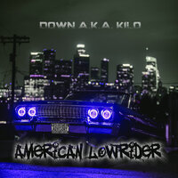 HOT DIAMONDS Feat. Too Short & Lala - Down A.K.A. Kilo & Lala & Too Short