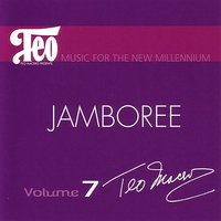Virgin de Guadelupe - Teo Macero & London Philharmonic Orchestra