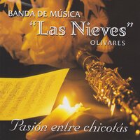 Virgen de la Estrella - Banda de Música Nuestra Señora de las Nieves de Olivares
