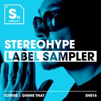 Gimme That - R3wire