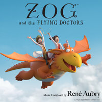 Mission to Save the King - René Aubry