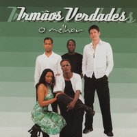 Só + 1 Beijo - Irmãos Verdades