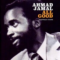 Isn't It Romantic - Ahmad Jamal