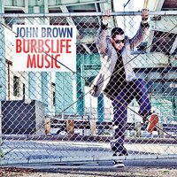 theBEGINNING - John Brown