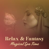Astral Spa Effect - Quiet Music Oasis
