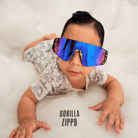 На заре - Gorilla Zippo