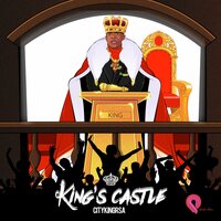 Ama Camera - Citykingrsa & Naco & Uncle Krazy & Welle SA & Coo Leigh