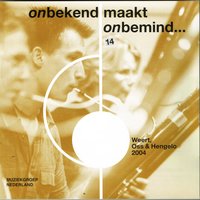 De Sneeuwkoningin Wals - Daan Manneke & Niels Bijl & Ton de Leeuw & Lous Andriessen & Hendrik Andriessen