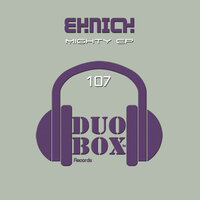 Dream With Me - Ehnich