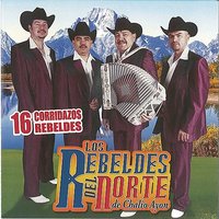 Caballo De Patas Blancas - Los Rebeldes Del Norte