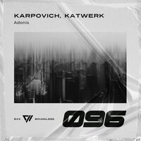 Adonis - KARPOVICH & KatWerk