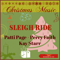 (Everybody's Waitin' For) The Man With The Bag - Kay Starr & Orchestra Frank DeVol