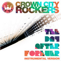 Go Away - Crown City Rockers