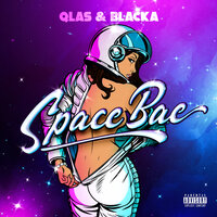SPACEBAE - Qlas & Blacka