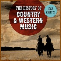 Pick Me up on Your Way Down - Charlie Walker