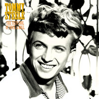 Happy Go Lucky Blues - Tommy Steele