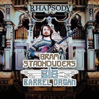 Aboense - Bram Stadhouders