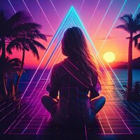 Lofi Waves of Clarity - Lofi Drive & Relax & Meditation: Tibetan Music Experience & Meditation Music Relaxing Music For Stress