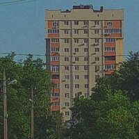 Вечер - Lobni