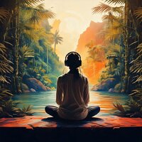 Breathing in the Music - Reiki Healing Consort & Meditation Escapes & MEDITATION CENTRAL