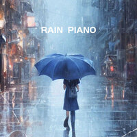 Rainy Shadows on the Keys - Instrumental Hip Hop Beats Crew