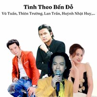 Lk Tình Buồn Đêm Nay - Huỳnh Nhật Huy