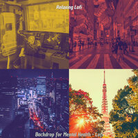 Sumptuous Lofi Chill-hop - Vibe for Study Vibes - Relaxing Lofi