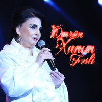 Harda Qaldı Gəlməyənlər - Xanım Ismayilqizi & Orxan Bagirov