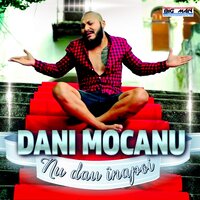 Femeie In Vitrina - Dani Mocanu