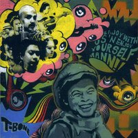 Pradana (Desire) - T-Bone