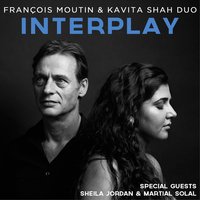 Bliss - Kavita Shah & François Moutin