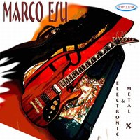 Electronic Metal 6 - Marco Esu
