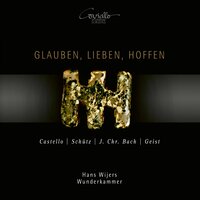 Sonate concertate in stil moderno: Sonata 14 - Wunderkammer