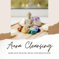 With Healing in His Wings - Reiki Healing Music Ensemble