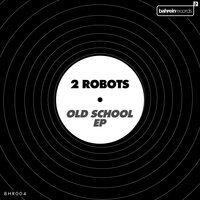 Acid Children - 2 Robots