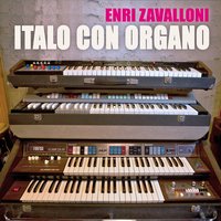 City Cloud - Enri Zavalloni & Fetish Calaveras
