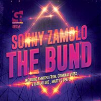 The Bund - Sonny Zamolo