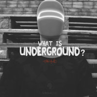 Whats is Underground? - Fabio Genito