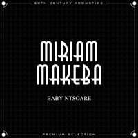 Can't Cross Over - Miriam Makeba