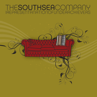 Don't Believe the Hype - The South Sea Company