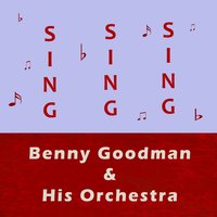 Peckin’ - Benny Goodman