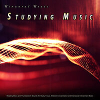 Binaural Beats Studying - Binaural Beats Study Music & Study Music & Sounds & Study