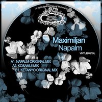 Napalm - Maximiljan