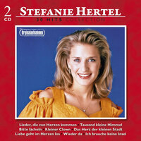 Wer recht in Freuden wandern will - Stefanie Hertel