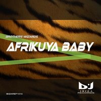 Afrikuya Baby - Brothers Wizards
