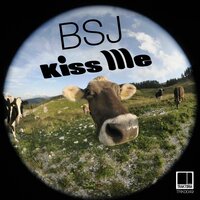 Kiss Me - Enrico BSJ Ferrari