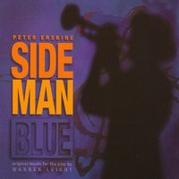 Song for a Friend - Peter Erskine