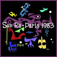 Parisian Interlude (untitled trio) - Sun Ra
